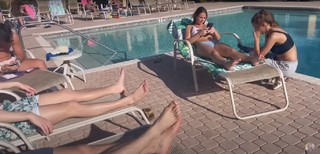 Katie Donnelly feet photo 1