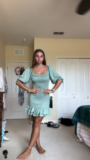 Katie Donnelly feet photo 11