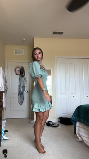 Katie Donnelly feet photo 10
