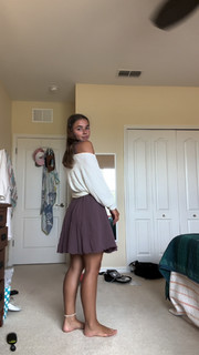 Katie Donnelly feet photo 7