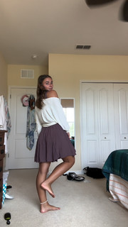 Katie Donnelly feet photo 6