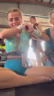 Katie Donnelly feet photo 11