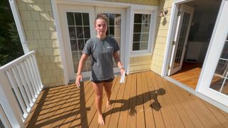 Katie Donnelly feet photo 20