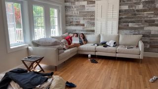 Katie Donnelly feet photo 17