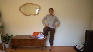Katie Donnelly feet photo 12
