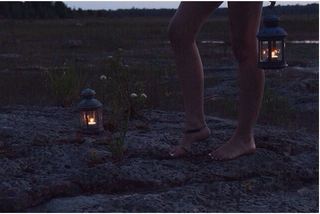 Katie Douglas feet photo 1