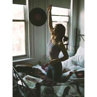 Katie Douglas feet photo 2