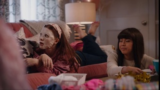 Katie Douglas feet photo thumbnail