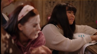 Katie Douglas feet photo thumbnail