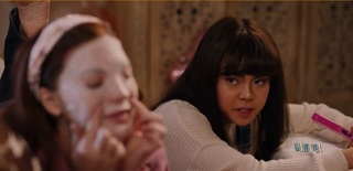 Katie Douglas feet photo thumbnail