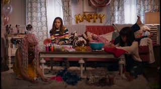 Katie Douglas feet photo thumbnail