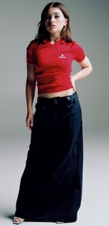 Katie Douglas feet photo 3