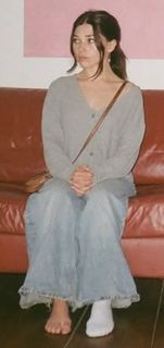 Katie Douglas feet photo 1