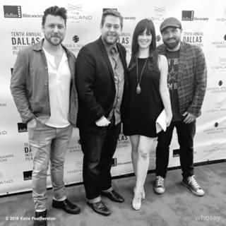 Katie Featherston feet photo thumbnail