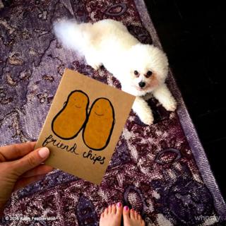 Katie Featherston feet photo thumbnail