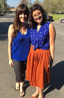 Katie Featherston feet photo thumbnail