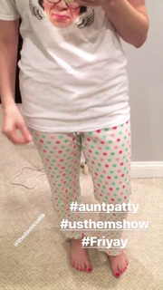 Katie Featherston feet photo thumbnail