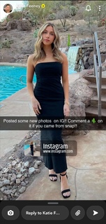 Katie Feeney feet photo thumbnail