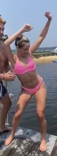 Katie Feeney feet photo thumbnail