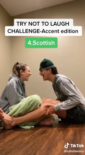 Katie Feeney feet photo thumbnail