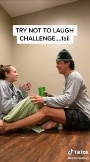 Katie Feeney feet photo thumbnail