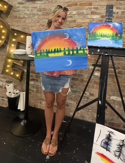 Katie Feeney feet photo thumbnail