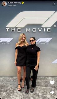 Katie Feeney feet photo thumbnail