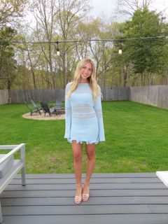 Katie Feeney feet photo 14