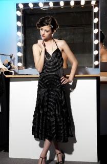 Katie Findlay feet photo 3