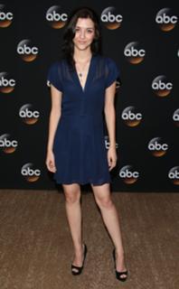 Katie Findlay feet photo 15
