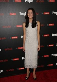 Katie Findlay feet photo 14