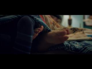 Katie Findlay feet photo 2