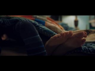 Katie Findlay feet photo 1