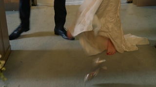 Katie Findlay feet photo 1