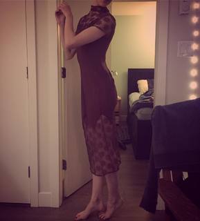 Katie Findlay feet photo 19