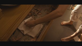 Katie Findlay feet photo 2
