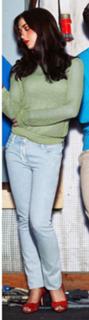 Katie Findlay feet photo 1