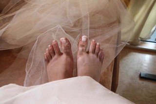 Katie Gill feet photo 7