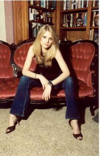 Katie Gill feet photo 3