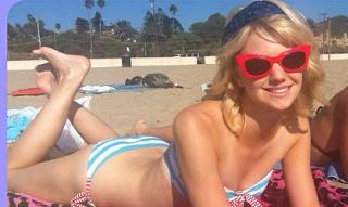 Katie Gill feet photo 19
