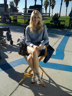 Katie Gill feet photo 7