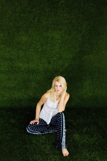 Katie Gill feet photo 2