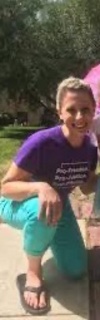 Katie Hill feet photo 1