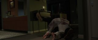 Katie Holmes feet photo 17