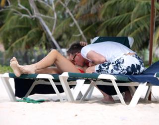 Katie Hopkins feet photo 3