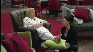 Katie Hopkins feet photo 19