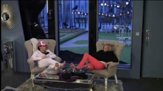 Katie Hopkins feet photo 16