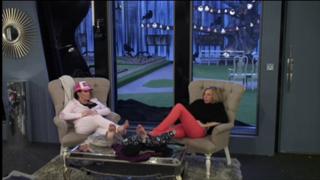 Katie Hopkins feet photo 15