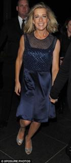 Katie Hopkins feet photo 10