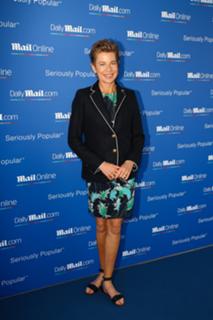 Katie Hopkins feet photo 13